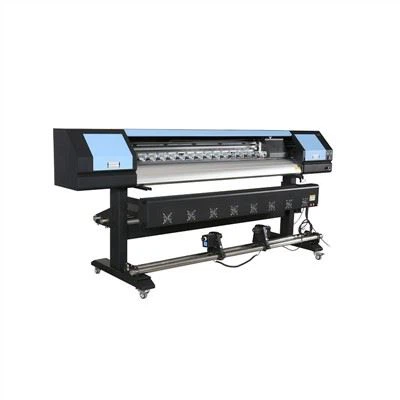 Текстилни сублимациони штампач