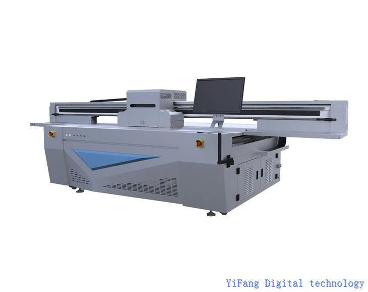 Acrylic Printing Machine