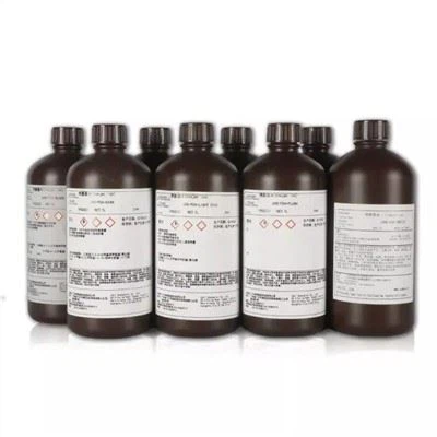 Ген5 ЛЕД УВ мастило