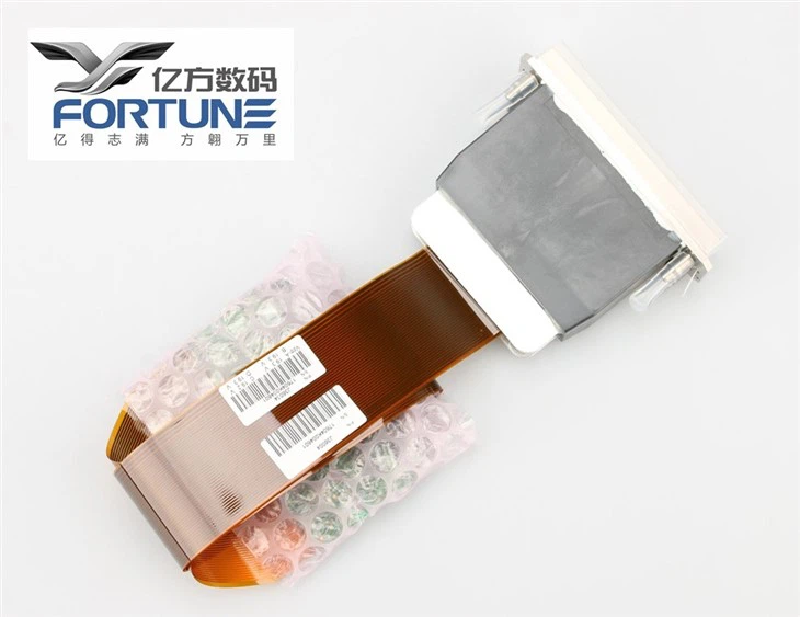 1610 Flatbed Printer Ricoh G5i 720*1800 DPI