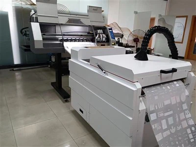 Фабричка производња Ув Дтф Дигитал