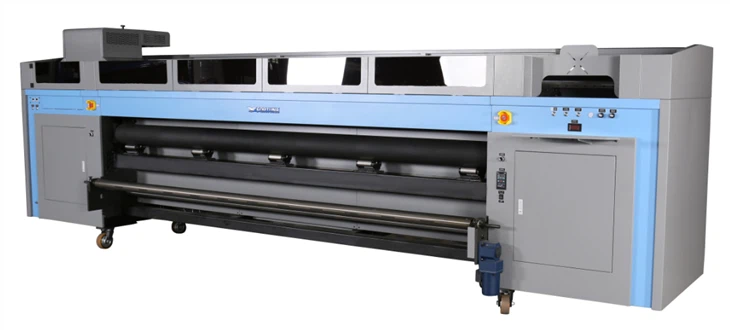 YF UV Roll To Roll Pinter 3.2m Gen6 Head