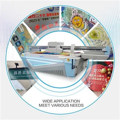 Оснуо дигитални штампач