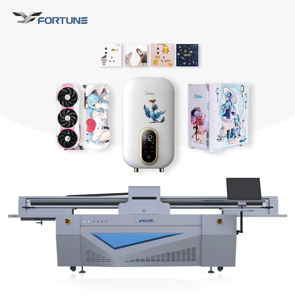 Shoes Uv Printing Machine